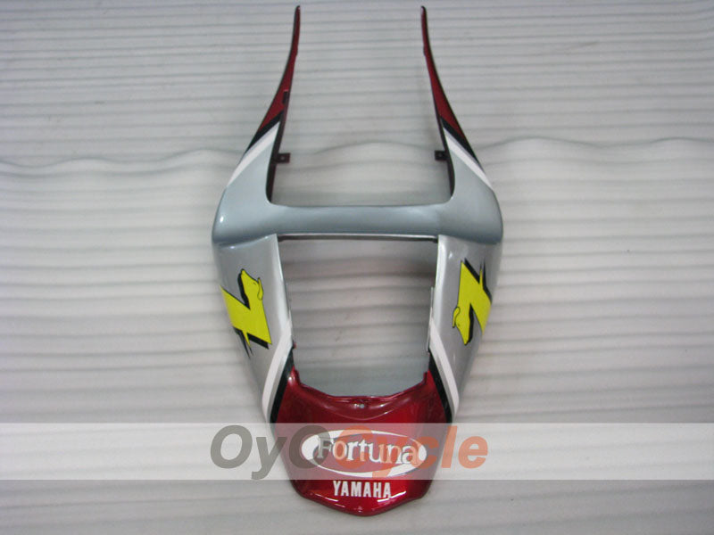 Rear Tail Fairing For Yamaha 00-01 YZF-R1 #OYO87911015 Main image