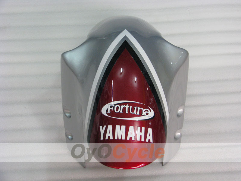 Front Fender Fairing For Yamaha 00-01 YZF-R1 #OYO87911013 Main image