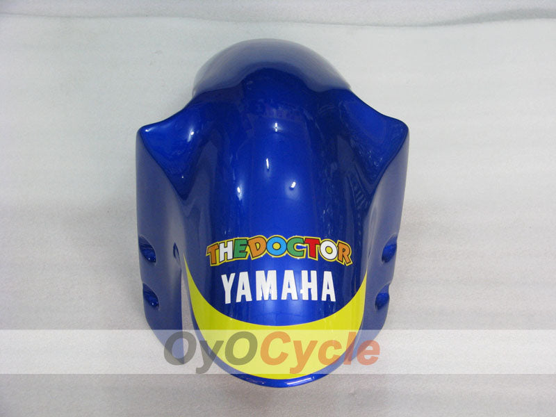 Front Fender Fairing For Yamaha 00-01 YZF-R1 #OYO87911017 Main image