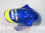 Injection Fairing kit for 00-01 YZF-R1 - Blue, White - GO!!!!!!!, MOTUL #OYO87905743