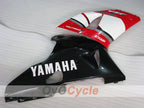 Left & Right Side Fairing For Yamaha 00-01 YZF-R1 #OYO87911023