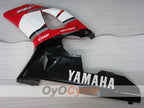 Left & Right Side Fairing For Yamaha 00-01 YZF-R1 #OYO87911023