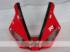 Front Upper Fairing For Yamaha 00-01 YZF-R1 #OYO87911021