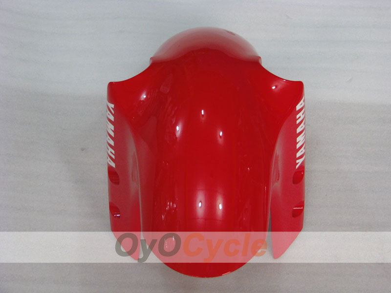 Front Fender Fairing For Yamaha 00-01 YZF-R1 #OYO87911024 Main image