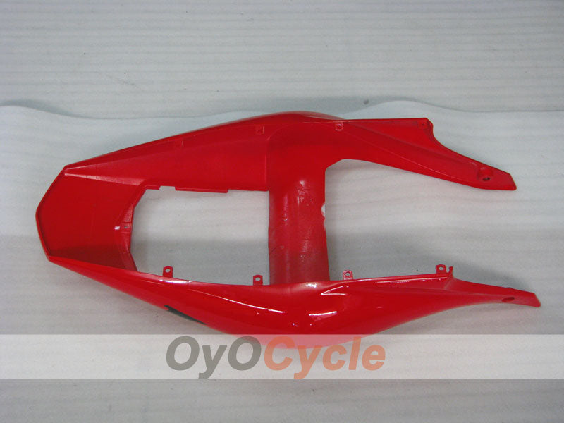 Injection Fairing kit for 00-01 YZF-R1 - Red, White - Factory Style #OYO87905745