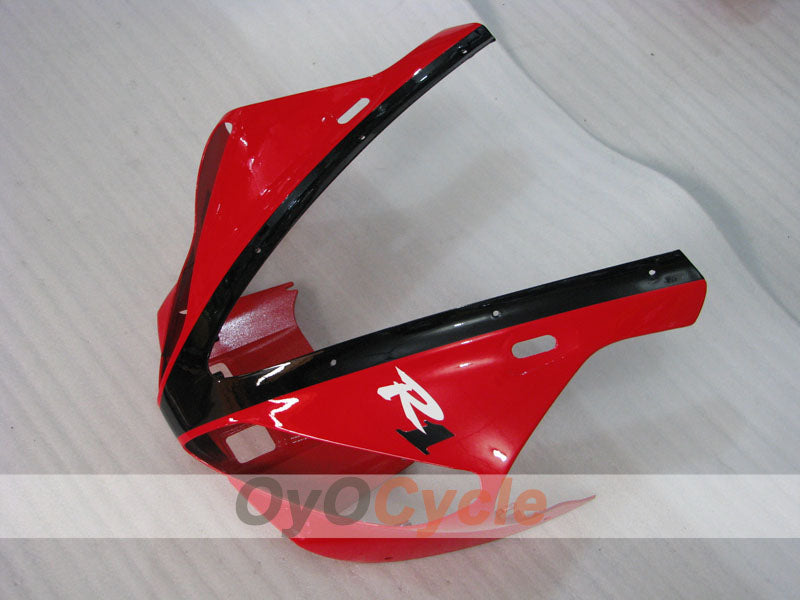Front Upper Fairing For Yamaha 00-01 YZF-R1 #OYO87911025