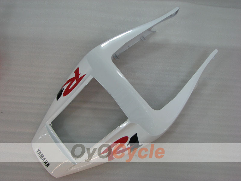Rear Tail Fairing For Yamaha 00-01 YZF-R1 #OYO87911028 Main image