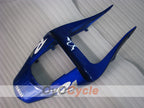 Injection Fairing kit for 00-01 YZF-R1 - Blue, White - Factory Style #OYO87905747