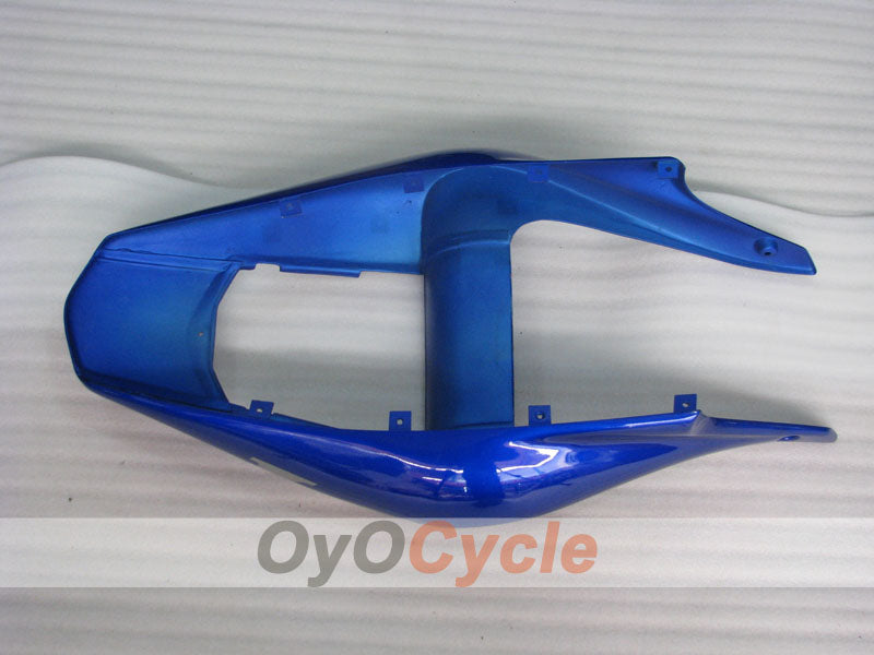 Injection Fairing kit for 00-01 YZF-R1 - Blue, White - Factory Style #OYO87905747