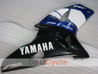 Left & Right Side Fairing For Yamaha 00-01 YZF-R1 #OYO87911032