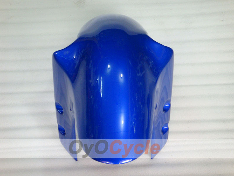 Injection Fairing kit for 00-01 YZF-R1 - Blue, White - Factory Style #OYO87905748