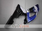 Left & Right Side Fairing For Yamaha 00-01 YZF-R1 #OYO87911039