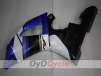 Left & Right Side Fairing For Yamaha 00-01 YZF-R1 #OYO87911039