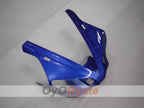 Injection Fairing kit for 00-01 YZF-R1 - Blue, White - Factory Style #OYO87905749