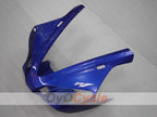 Injection Fairing kit for 00-01 YZF-R1 - Blue, White - Factory Style #OYO87905749