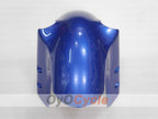 Injection Fairing kit for 00-01 YZF-R1 - Blue, White - Factory Style #OYO87905749
