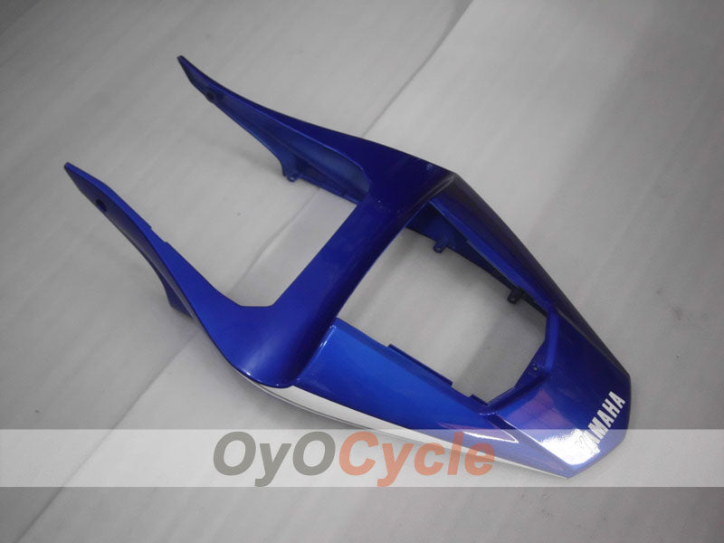 Rear Tail Fairing For Yamaha 00-01 YZF-R1 #OYO87911038
