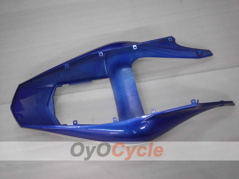 Injection Fairing kit for 00-01 YZF-R1 - Blue, White - Factory Style #OYO87905749
