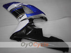 Left & Right Side Fairing For Yamaha 00-01 YZF-R1 #OYO87911039
