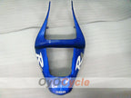 Injection Fairing kit for 00-01 YZF-R1 - Blue, White - Factory Style #OYO87905750