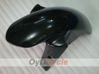 Injection Fairing kit for 02-03 YZF-R1 - Black - No sticker / decal, Factory Style #OYO87905751