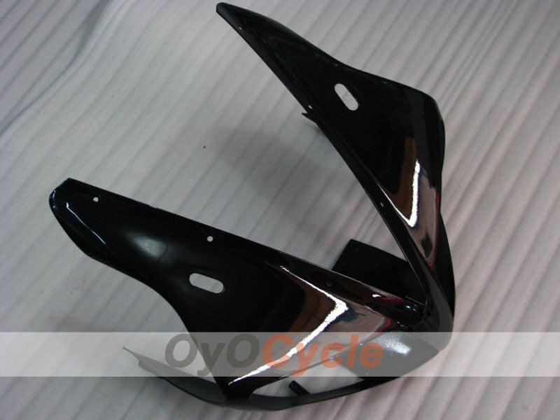Injection Fairing kit for 02-03 YZF-R1 - Black - No sticker / decal, Factory Style #OYO87905751