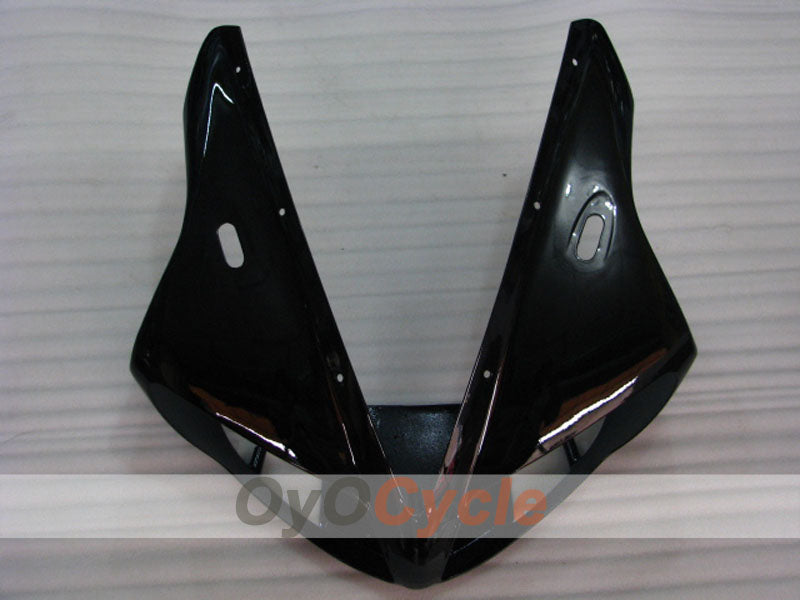 Injection Fairing kit for 02-03 YZF-R1 - Black - No sticker / decal, Factory Style #OYO87905751
