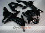 Injection Fairing kit for 02-03 YZF-R1 - Black - No sticker / decal, Factory Style #OYO87905751