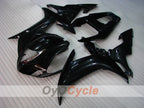 Injection Fairing kit for 02-03 YZF-R1 - Black - No sticker / decal, Factory Style #OYO87905751