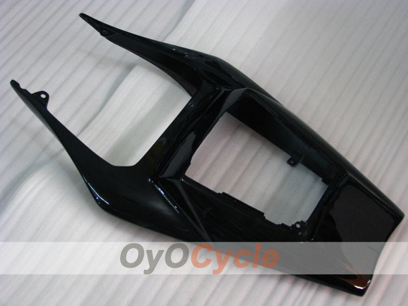 Injection Fairing kit for 02-03 YZF-R1 - Black - No sticker / decal, Factory Style #OYO87905751