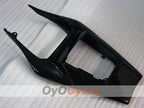 Injection Fairing kit for 02-03 YZF-R1 - Black - No sticker / decal, Factory Style #OYO87905751