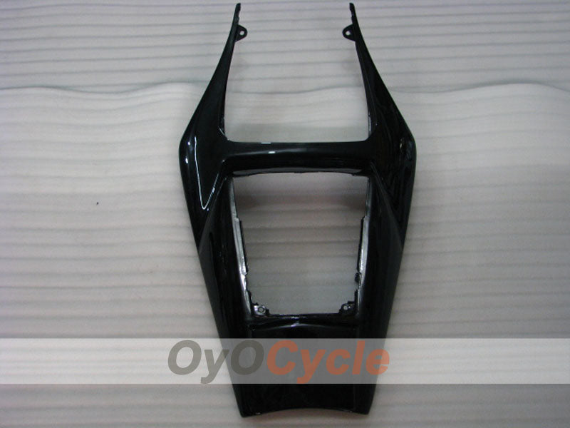 Injection Fairing kit for 02-03 YZF-R1 - Black - No sticker / decal, Factory Style #OYO87905751