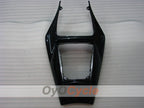 Injection Fairing kit for 02-03 YZF-R1 - Black - No sticker / decal, Factory Style #OYO87905751