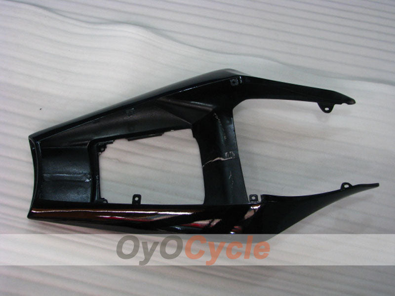 Injection Fairing kit for 02-03 YZF-R1 - Black - No sticker / decal, Factory Style #OYO87905751