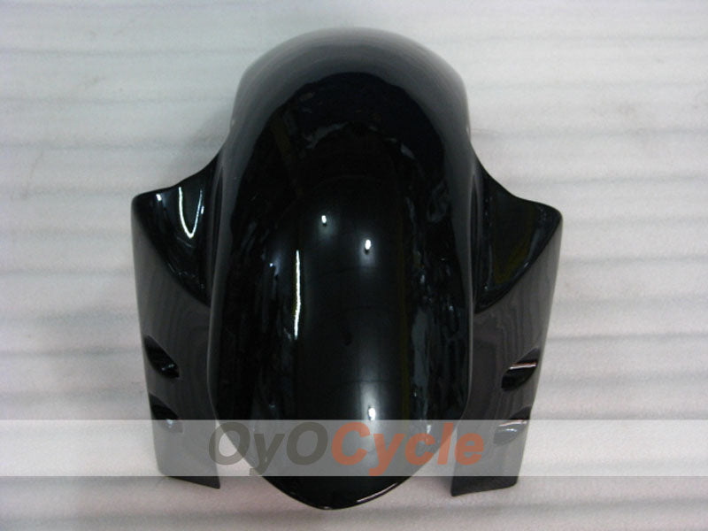 Injection Fairing kit for 02-03 YZF-R1 - Black - No sticker / decal, Factory Style #OYO87905751