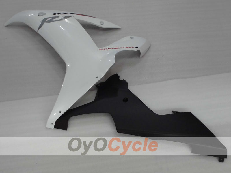 Left & Right Side Fairing For Yamaha 02-03  YZF-R1 #OYO87911103