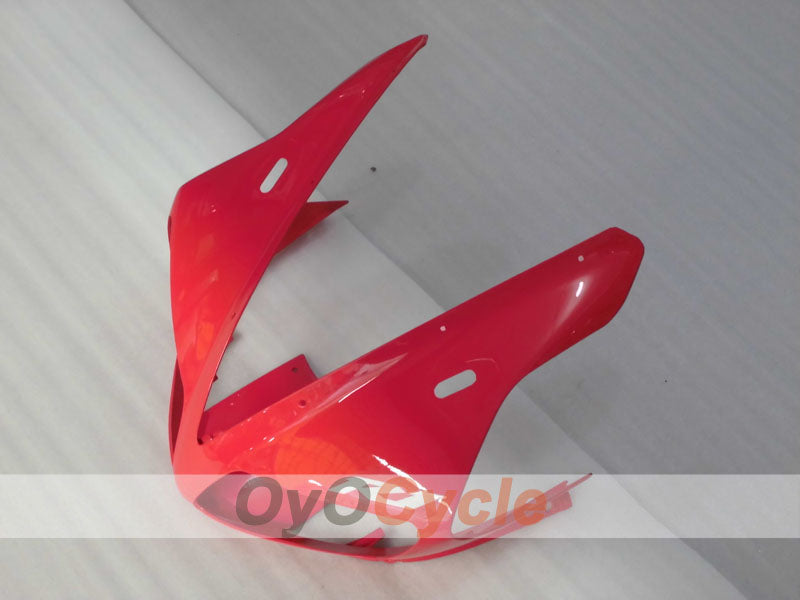 Front Upper Fairing For Yamaha 02-03  YZF-R1 #OYO87911101