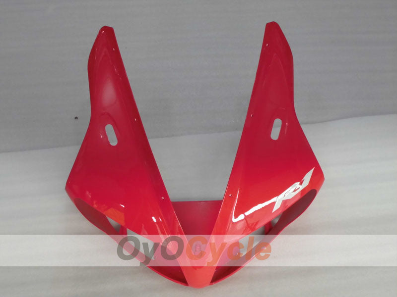 Front Upper Fairing For Yamaha 02-03  YZF-R1 #OYO87911101