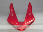 Front Upper Fairing For Yamaha 02-03  YZF-R1 #OYO87911101