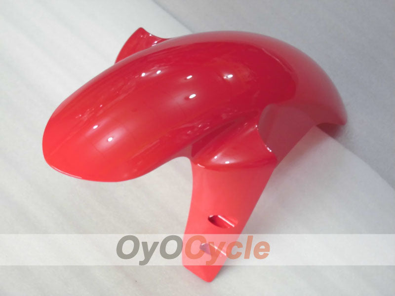 Injection Fairing kit for 02-03 YZF-R1 - Red, White, Black - Factory Style #OYO87905752