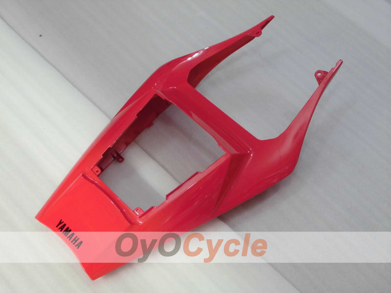 Injection Fairing kit for 02-03 YZF-R1 - Red, White, Black - Factory Style #OYO87905752