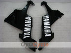 Left & Right Side Fairing For Yamaha 02-03  YZF-R1 #OYO87911105