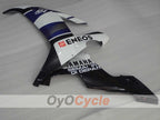 Left & Right Side Fairing For Yamaha 02-03  YZF-R1 #OYO87911109