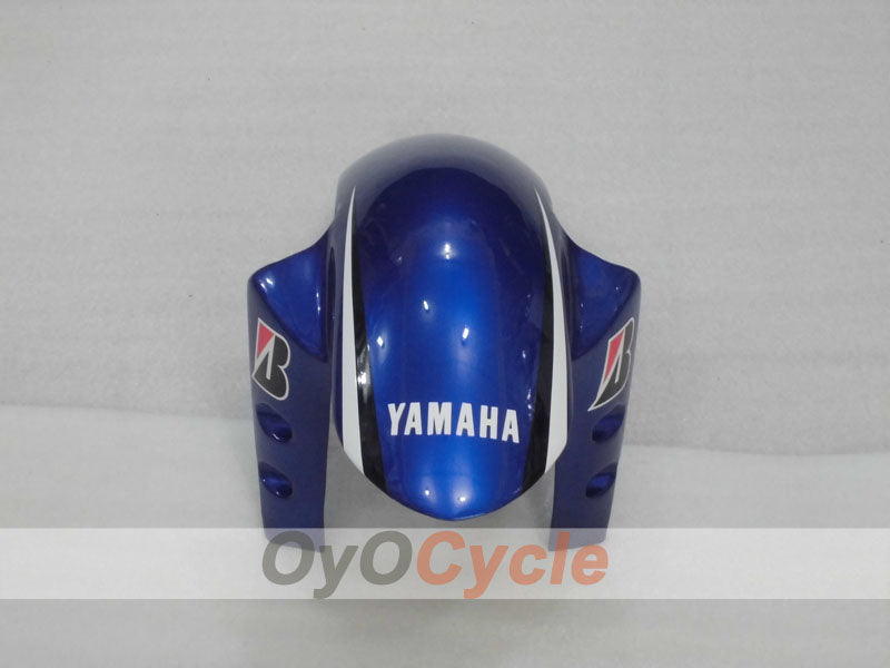 Front Fender Fairing For Yamaha 02-03 YZF-R1 #OYO87911106 Main image