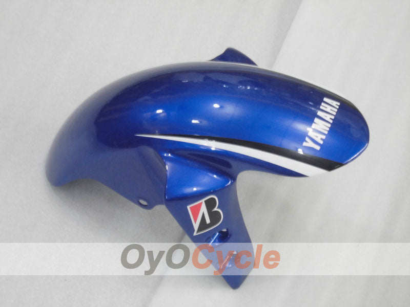 Front Fender Fairing For Yamaha 02-03 YZF-R1 #OYO87911106 Secondary image