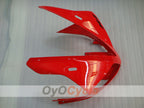 Injection Fairing kit for 02-03 YZF-R1 - Red, White, Black - Factory Style #OYO87905755