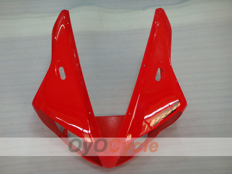 Injection Fairing kit for 02-03 YZF-R1 - Red, White, Black - Factory Style #OYO87905755