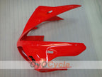 Injection Fairing kit for 02-03 YZF-R1 - Red, White, Black - Factory Style #OYO87905755