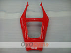 Injection Fairing kit for 02-03 YZF-R1 - Red, White, Black - Factory Style #OYO87905755