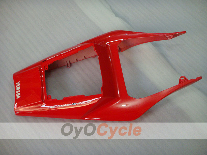 Injection Fairing kit for 02-03 YZF-R1 - Red, White, Black - Factory Style #OYO87905755